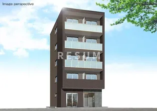 千葉県千葉市中央区要町【マンション】の外観