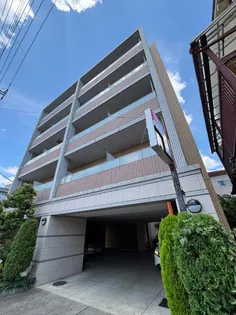 オザリア竹ノ塚の画像