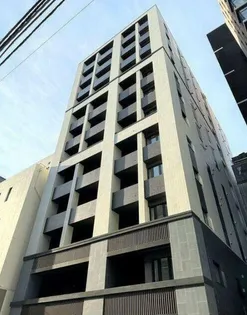 ALTERNA日本橋【11階】の外観