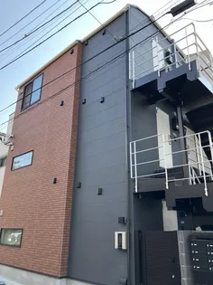 MELDIAかしわ台IIの画像