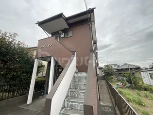 パティオIの画像