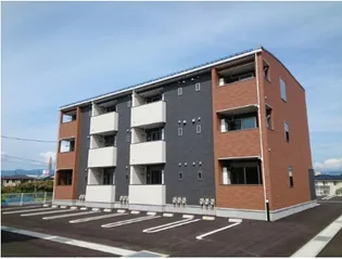 グランデージ城ノ内Bの画像