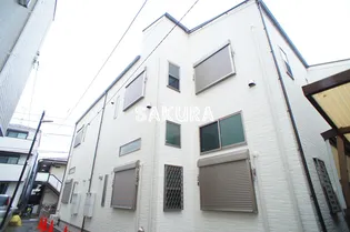 セントフォース鹿島田の画像