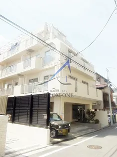 ハイツ太豊の画像