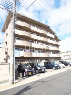 ラクロス丹波橋の画像