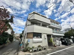 KDハイツの画像