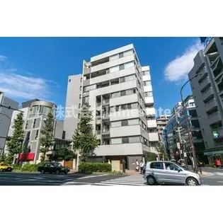 ヒルクレスト御茶ノ水【4階】の外観