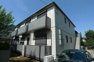 コーポ牧の画像