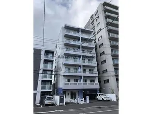 グランメールN20の画像