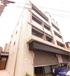 NAKAMEGURO M TERRACEの画像