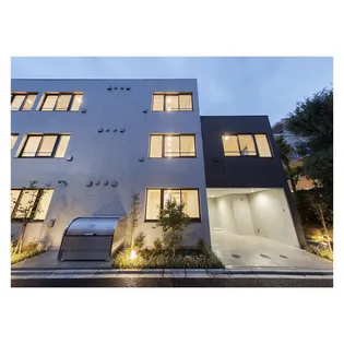 GranDuo千歳船橋IV【2階】の外観