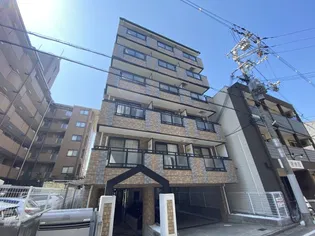 ヴィーブル三国ヶ丘の画像