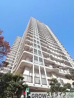 神戸パークシティB棟の画像