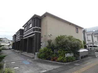 ニュー・ドエルIIIの外観