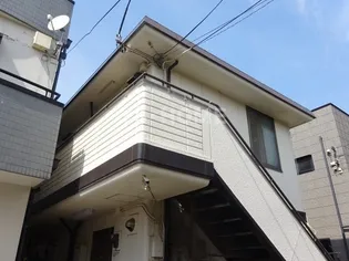 センチュリーハイツの画像