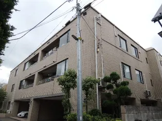 グレースコート曙の画像