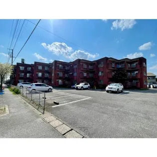 恵善マンションの画像