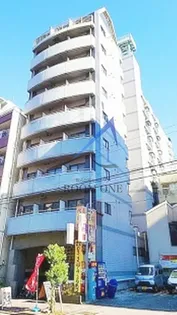 入谷センチュリープラザ21【9階】の外観