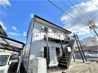 コーポきどの画像