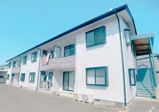 メゾン ルピナスの画像