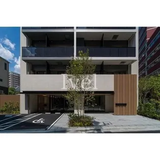 東京都台東区下谷2【マンション】の外観