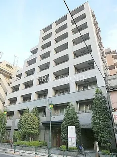 ダイナシティ文京根津の画像