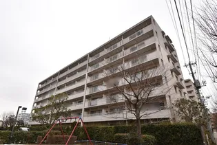 URアーバンドエル瀬谷の画像