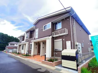 ヴィラージュ・ヒロ 1st【2階】の外観