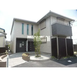 ARCーLACINEの画像