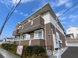 千葉県市原市根田1【アパート】の外観