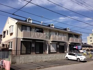 シャトーコンフォールの画像