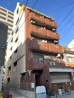 エムズ東梅田の画像