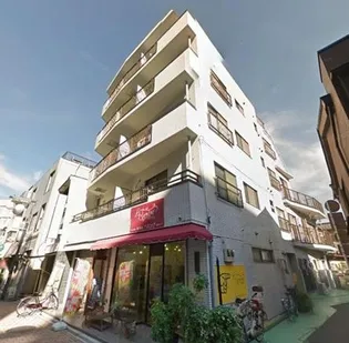 藤井ビルの画像