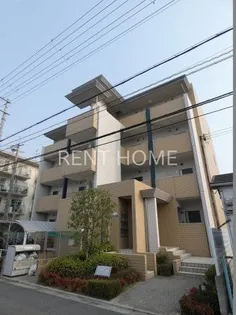 アルカンシェルの画像