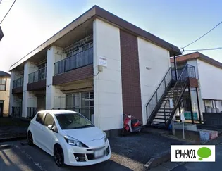 レジデンス南平3号棟の画像