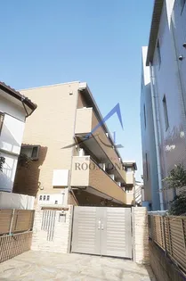 ベル フルールの画像