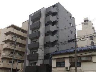 フェニックス方南町参番館の画像