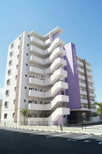 ラ・ルミエール【3階】の外観