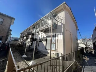 シティプラザ学戸の画像