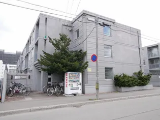 ダイアナ白石ヒルズIIの画像