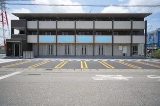 クレセントコートIIの画像