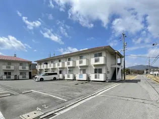 プラネット寺家 Bの画像