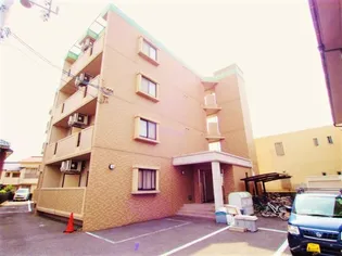 ディオパルテ祇園の画像