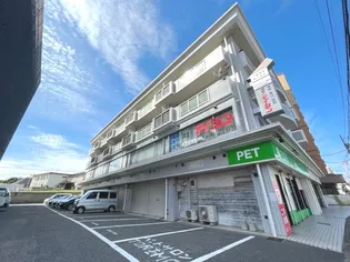 オアシス霧ヶ丘 Ⅲの画像