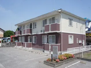 アグリーアブルハウスIIの画像