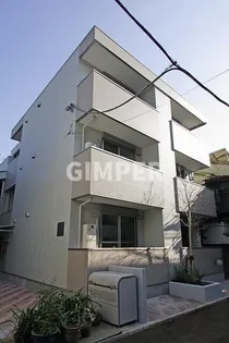 アミル中十条の画像