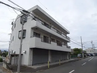 ハピネスハイツの画像