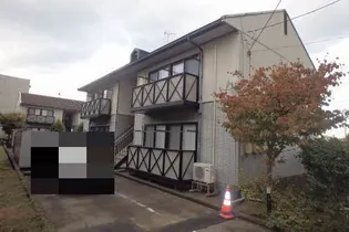 ロイヤルスクエアCの画像