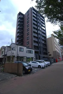 ザ レジデンス香春口三萩野駅前の画像