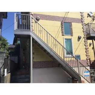 ユナイト上星川カステラール【2階】の外観